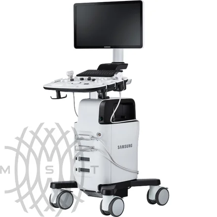 Samsung Medison HS30 УЗИ аппарат
