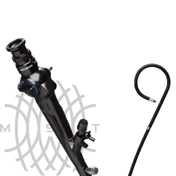 Фиброуретерореноскоп OLYMPUS URF-P7