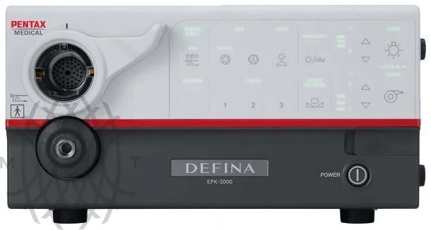 Pentax DEFINA HD видеоэндоскопическая система