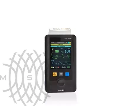Беспроводной монитор пациента Philips IntelliVue MX40 