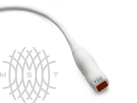 Philips S12-4 секторный фазированный УЗИ датчик