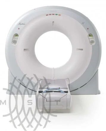 Canon Aquilion LB компьютерный томограф