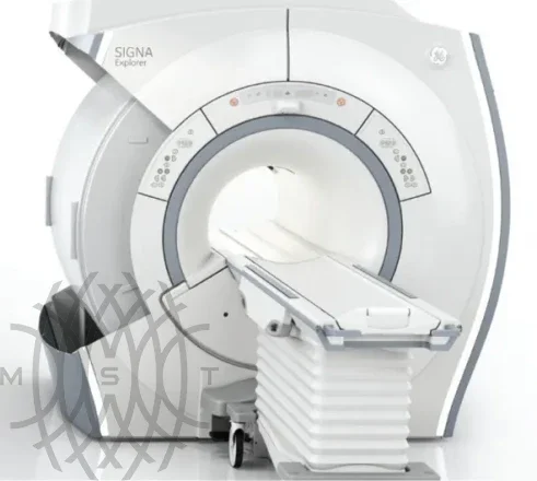 МРТ аппарат GE SIGNA Explorer 1.5T