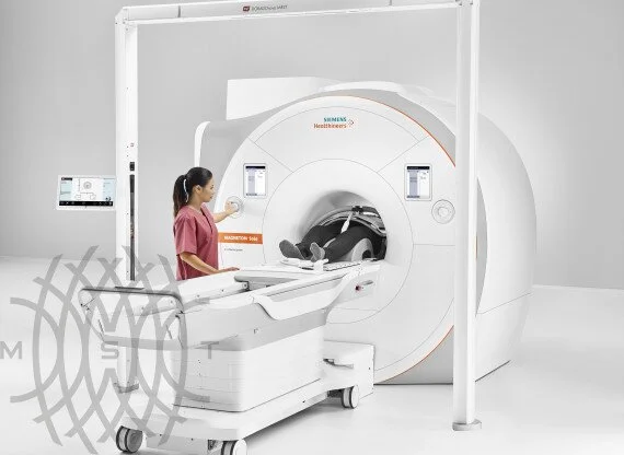 МРТ аппарат Siemens Magnetom Sola 1,5T