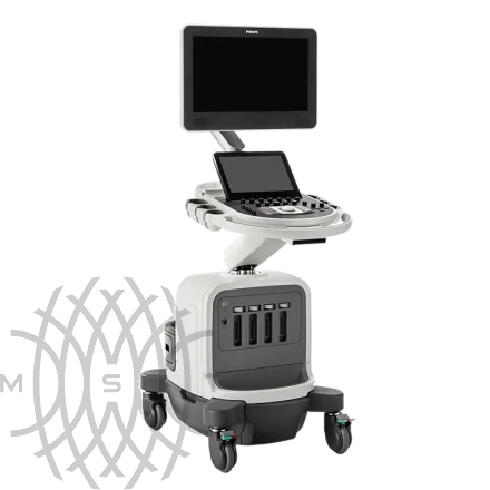 Philips Affiniti CVx ультразвуковой аппарат