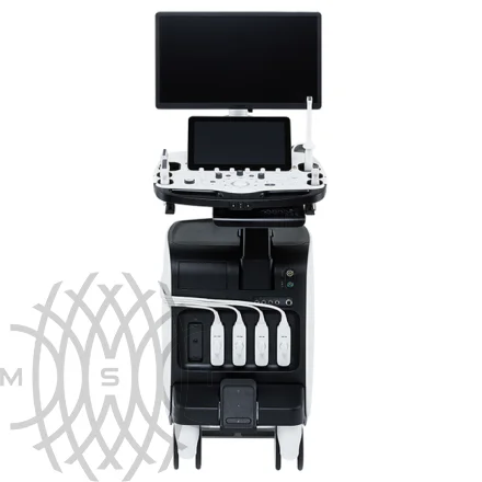 Samsung Medison RS85 УЗИ аппарат