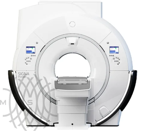 МРТ аппарат GE SIGNA Pioneer 3T