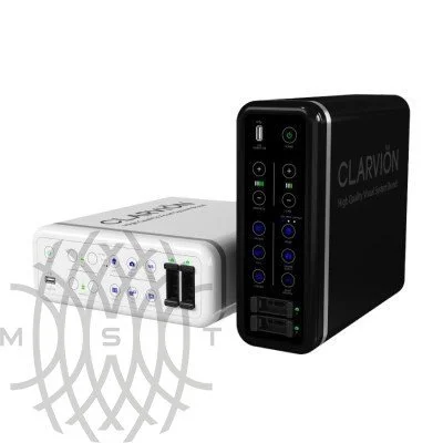 Видеосистема для ЛОР-исследований Chammed V1 SMART