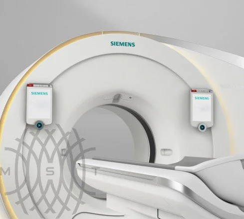 Siemens SOMATOM Drive компьютерный томограф