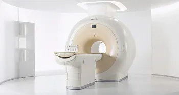 МРТ аппарат Philips Achieva 1.5T