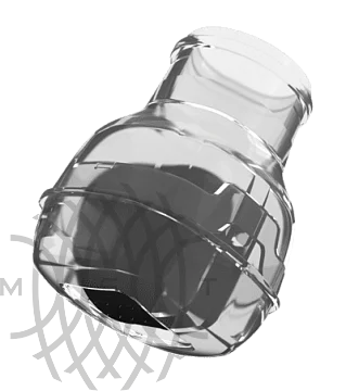 Аппарат для микродермабразии и аквапилинга CLASSYS Aquapure II