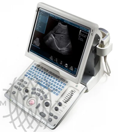 УЗИ аппарат Mindray DP-50 портативный