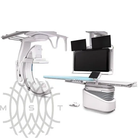 Ангиограф Philips Azurion 7 B12/12 