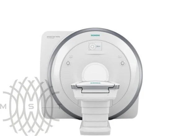 МРТ аппарат SIEMENS Magnetom Amira 1.5T