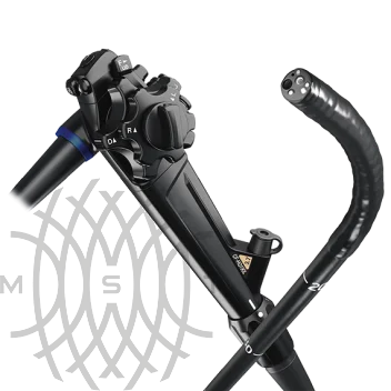 Olympus CF-HQ290ZL колоноскоп