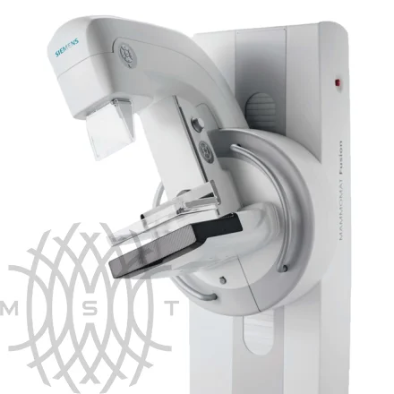 Цифровой маммограф Siemens MAMMOMAT Fusion