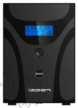 Ippon Smart Power Pro II 1200