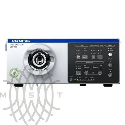 Olympus CV-190 (Evis Exera III) видеоэндоскопическая система