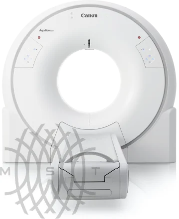Canon Aquilion Start компьютерный томограф