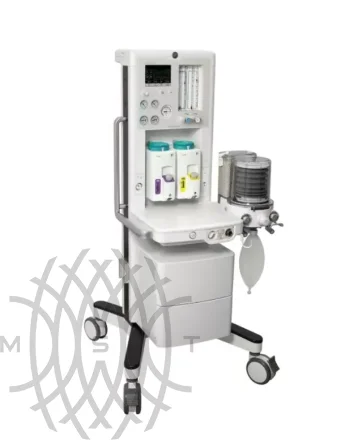 GE Carestation 30 наркозно-дыхательный аппарат