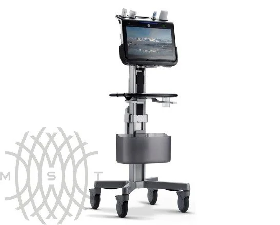 GE HealthCare Venue Go УЗИ аппарат портативный